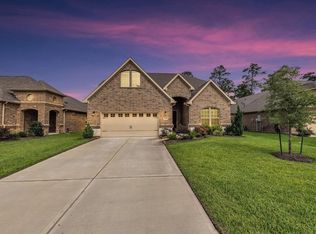 5718 Lakeside Villas Ct, Conroe, TX 77304