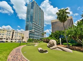150 E Robinson St #1, Orlando, FL 32801