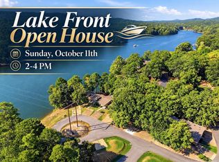 9 Torre Del Mar Way, Hot Springs, AR 71909