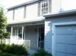 6108 Peggy Ann Ct, Suitland, MD 20746
