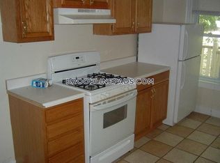 121 Brook St #S1, Brookline, MA 02445