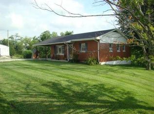 1935 Squiresville Rd, Owenton, KY 40359
