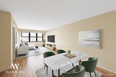 Sold by Warburg