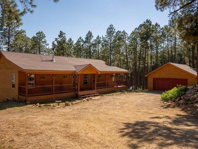 504 Blue Ridge Drive, Bayfield, CO, 81122