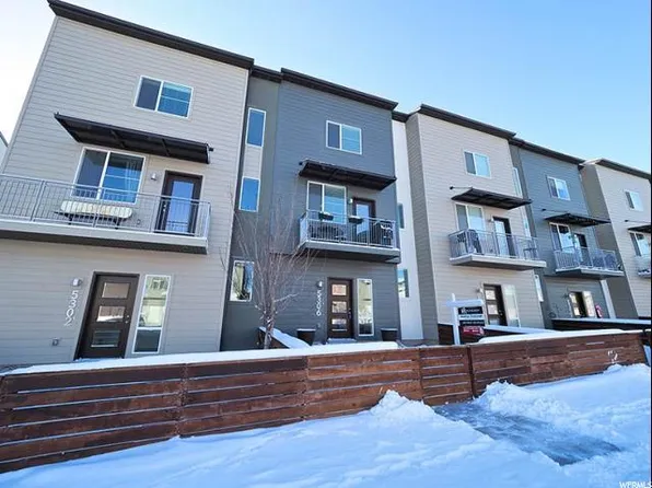 5306 W Solafax Ln, Herriman, UT 84096