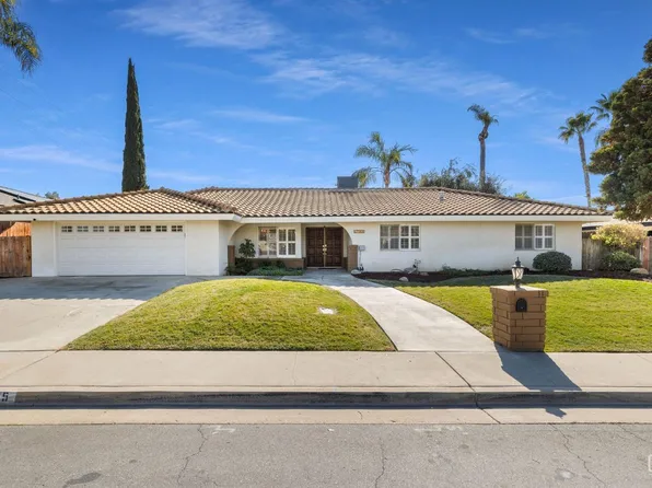 4705 Ironwood Way, Bakersfield, CA 93306