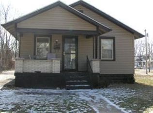 3716 Hoover Ave, Dayton, OH 45402