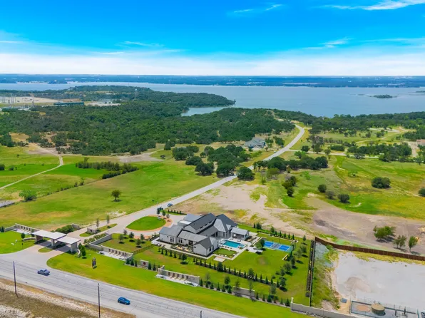 10609 Fleming Slough Dr, Fort Worth, TX 76179