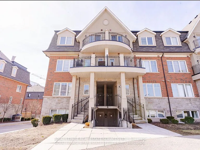 2420 Baronwood Dr #18-03 — Photo 1