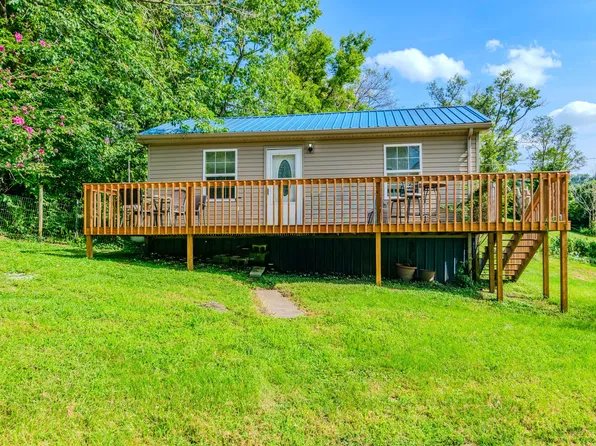 3208 Ford Hampton Rd, Winchester, KY 40391