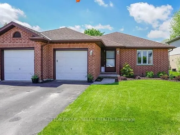 234 Parkview Dr, Strathroy Caradoc, ON N7G 4C1