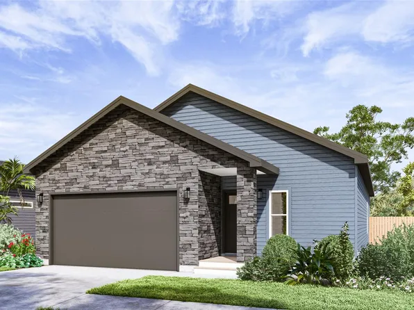 2021 Windsor Blvd, Lockhart, TX 78644