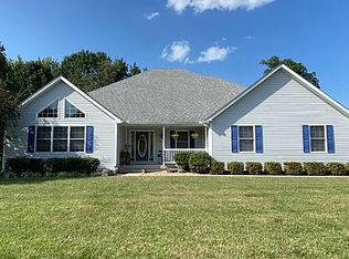 4450 Carriage Ct, Terre Haute, IN 47805