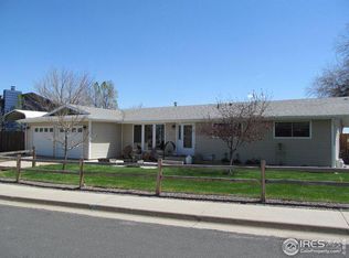1244 23rd St SW, Loveland, CO 80537