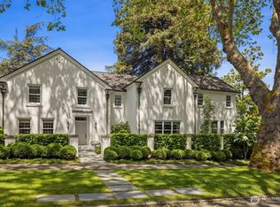 3702 E Prospect St, Seattle, WA 98112
