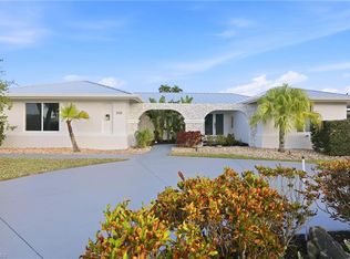 339 Landmark St, Marco Island, FL 34145