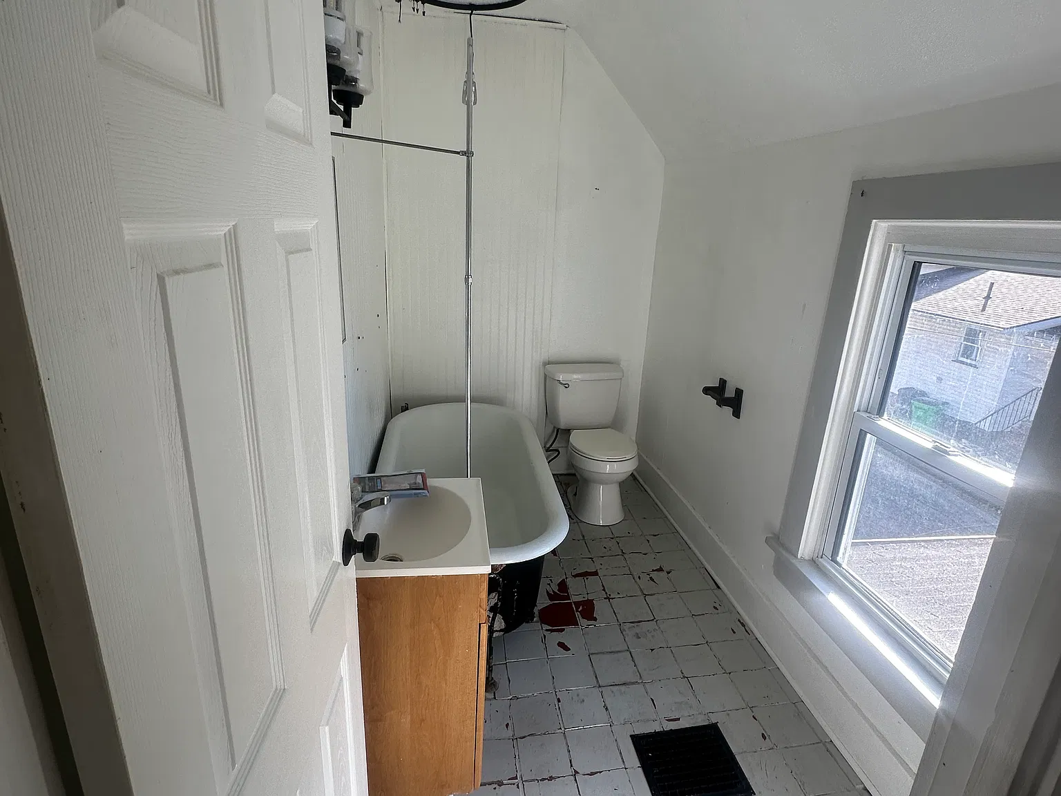 2 bed, $1,000 — Photo 3