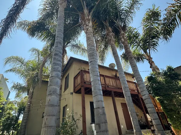 725 Washington Blvd, Marina Del Rey, CA 90292