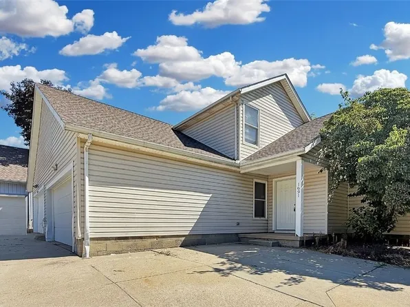 1691 Olympus Dr, Kent, OH 44240