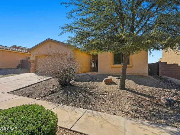 17540 S Indigo Crest Pass, Vail, AZ 85641