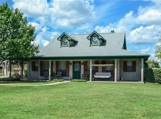 304 Prairie Ln, Granbury, TX 76048