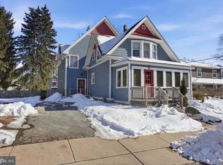 407 Reading St, Pennington, NJ 08534