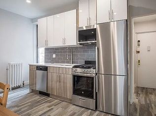 2320 Hughes Ave APT 3, Bronx, NY 10458
