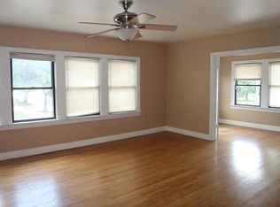 835 Pizer St, Houston, TX 77009