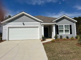 900 Corn Husk Loop LOT 216, Conway, SC 29527