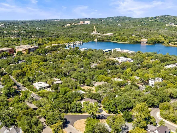3601 Cherry Ln, Austin, TX 78703