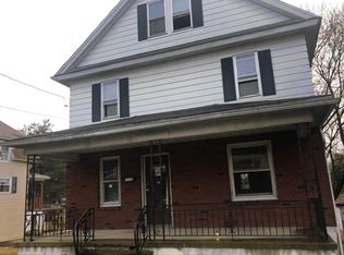 1113 E Filbert St, Archbald, PA 18403