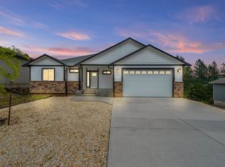 5114 N Del Rey Dr, Otis Orchards, WA 99027