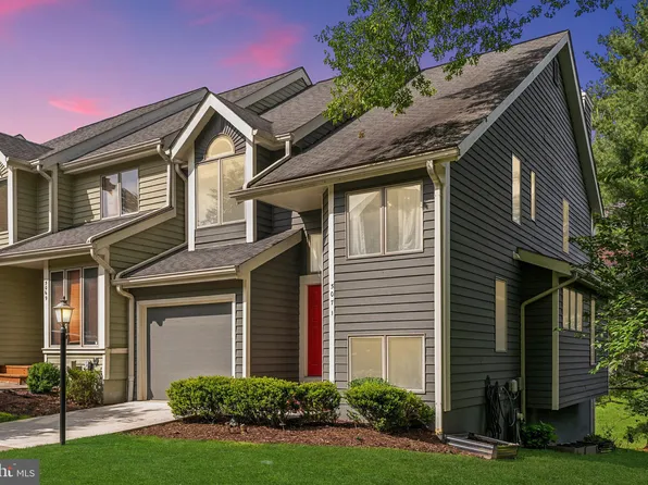 5071 Columbia Rd, Columbia, MD 21044