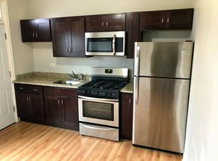 6602 S. Francisco Avenue, Chicago, IL 60629