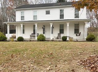 122 Village Dr, Lawrenceville, PA 16929