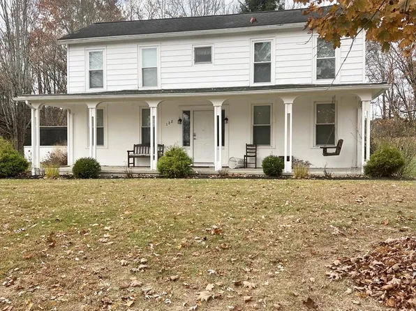 122 Village Dr, Lawrenceville, PA 16929