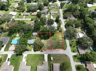 SW 84th St LOT 11, Dunnellon, FL 34431
