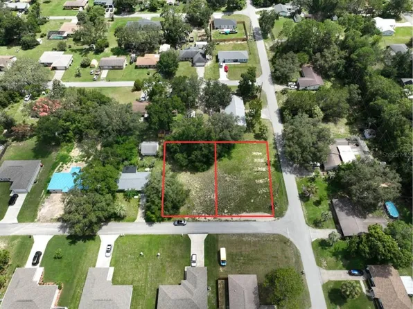 SW 84th St Lot 11, Dunnellon, FL 34431