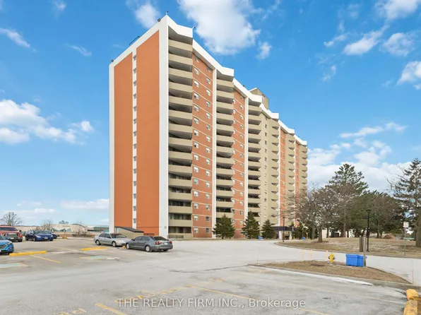1103 Jalna Blvd #309, London, ON N6E 2W8