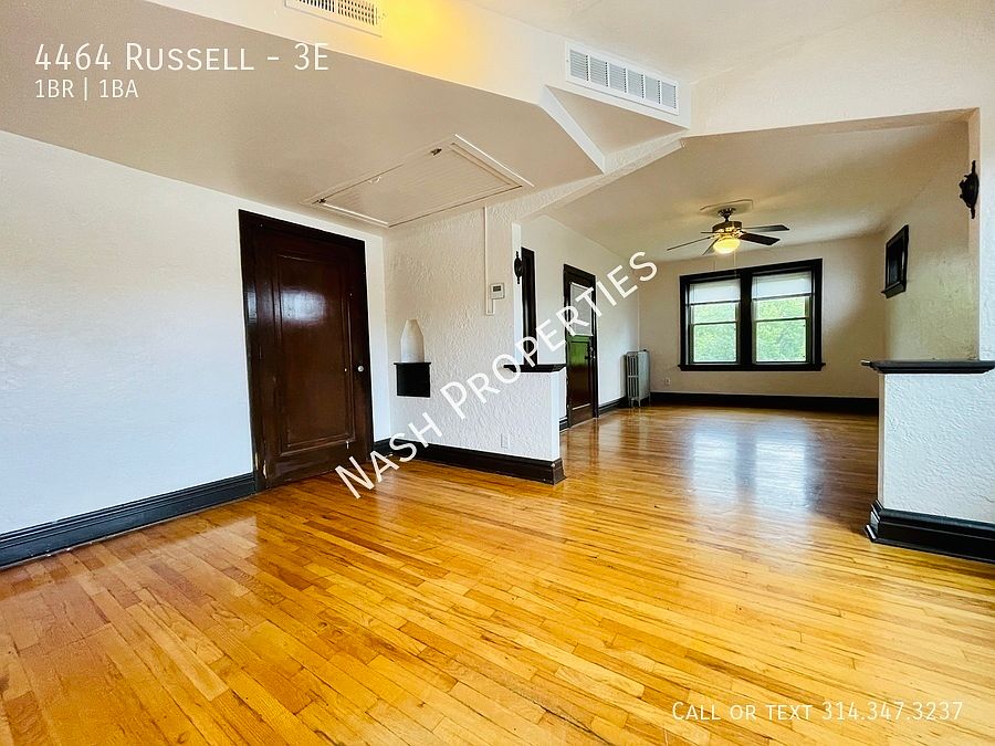 1st image of 4464 Russell Blvd APT 3E