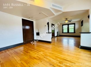 4464 Russell Blvd APT 3E, Saint Louis, MO 63110