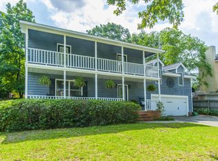 31 Manor Blvd, Hanahan, SC 29410