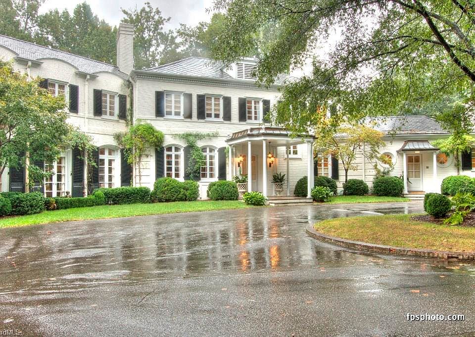 415 Sunset Dr, Greensboro, NC 27408 Zillow