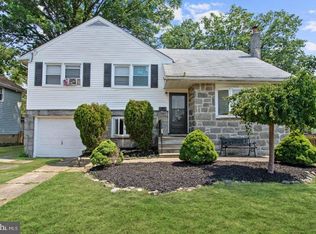 5169 Elvena Ave, Pennsauken, NJ 08109