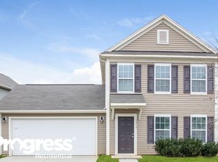 9216 Bradstreet Commons Way, Charlotte, NC 28215