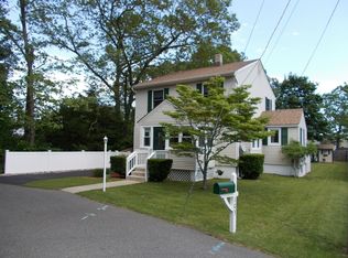 103 E Railroad Ave, Forked River, NJ 08731