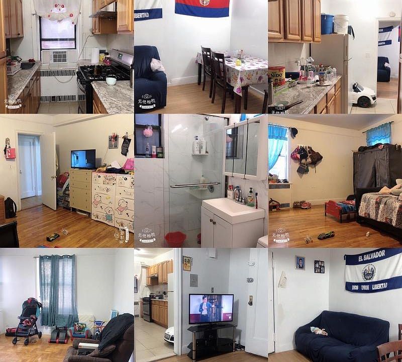 1st image of 3338 Parsons Blvd Fl 2
