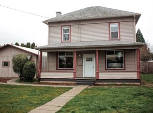 38931 SW Highway 226, Scio, OR 97374