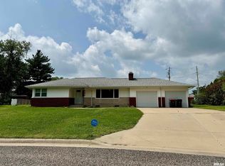 208 E Hazelwood St, Morton, IL
