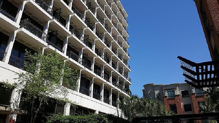 Tower Living